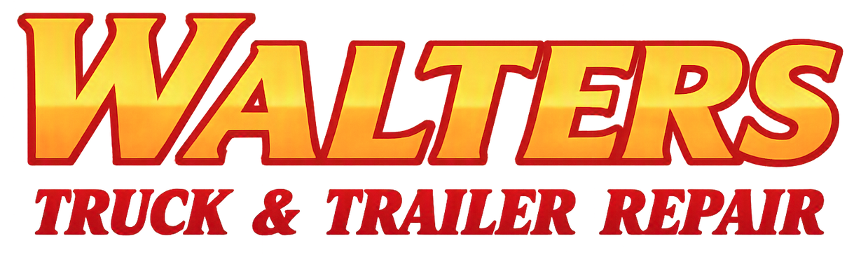 Walters Truck & Trailer Repair logo